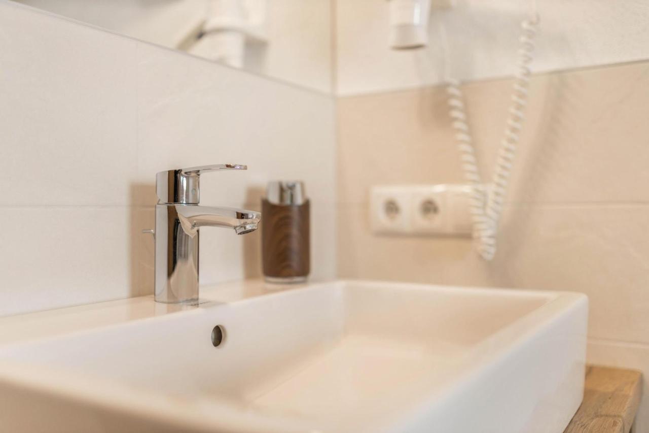 Ciasa Funtanies Sas Dla Crusc Apartment Сан Мартино ин Бадия Екстериор снимка